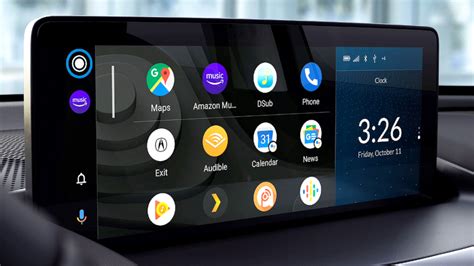 Best Apps For Android Auto 2022